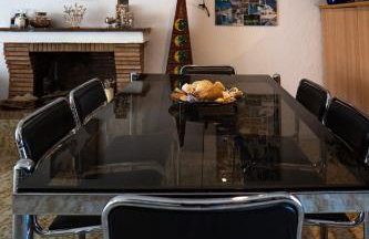 Serene housecomplex,110m2 house by marvellous sea - Foto 6