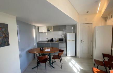 Apartamentos Turisticos Queluz - Foto 29