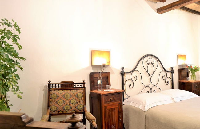 Il Palazzo Boutique B&B - Foto 22