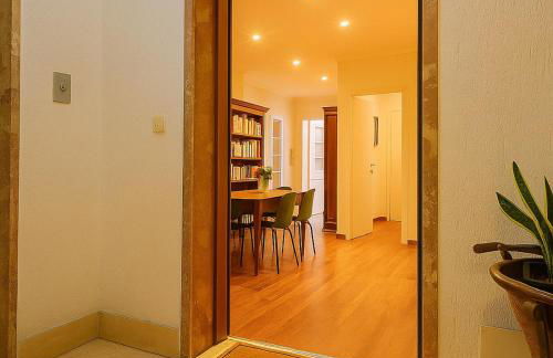 Flaminia Design Apartment - GR HOME - Foto 16