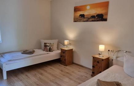 Fiore Gästezimmer - Foto 11