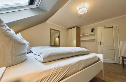 Haus Meerzeit - Altfunixsiel - Foto 19