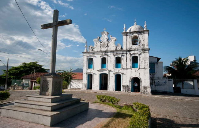 Excursão a Guarapari - Foto 4