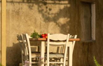 Corfu Tramezzo designer's House - Foto 48