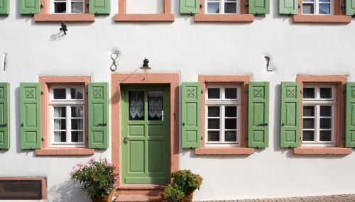 Burggarten Appartements Neuleiningen - Foto 5