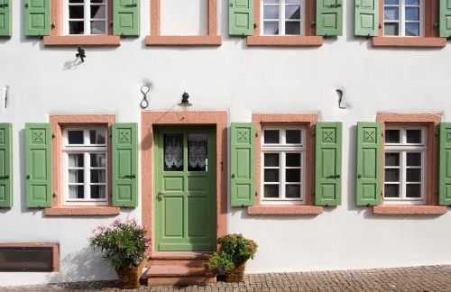 Burggarten Appartements Neuleiningen - Foto 5