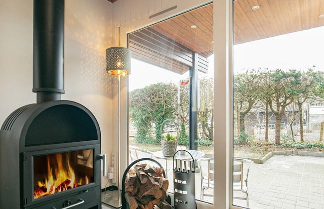 6 Person Holiday Home in Laeso - Foto 31