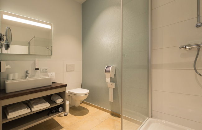 TT Aparthotel Neuhofen - Foto 23