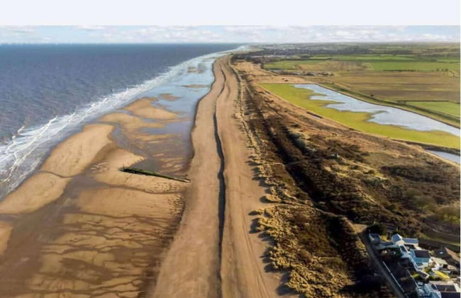 Lighthouse Lodge - Dog Friendly Nr Sutton on Sea - Photo 44