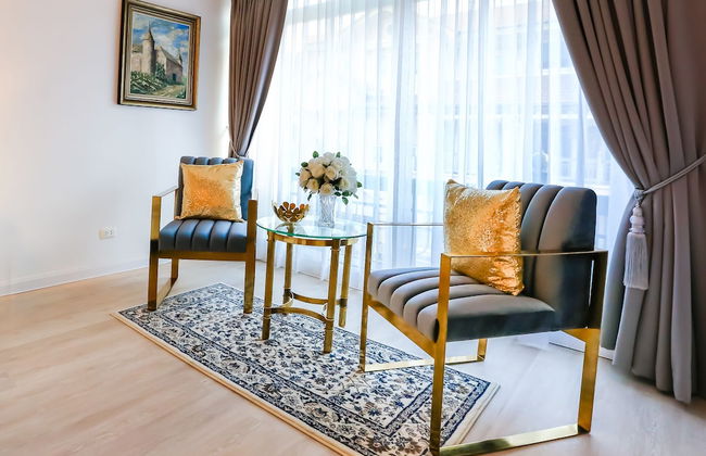 Sabai Space Bangkok - Photo 24