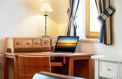 Ferienhaus Achendamm - Foto 6