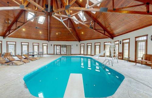 Grace and Grandeur-The Stables Estate - Foto 18