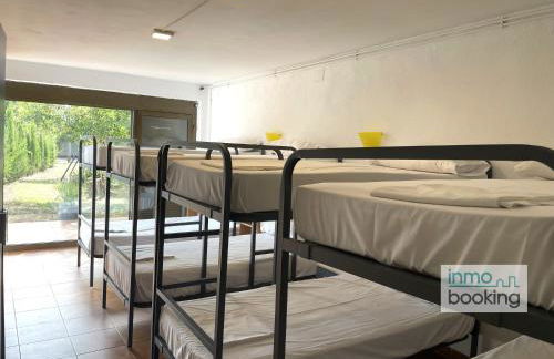 Villa Mediterrania, con piscina y barbacoa - Foto 28