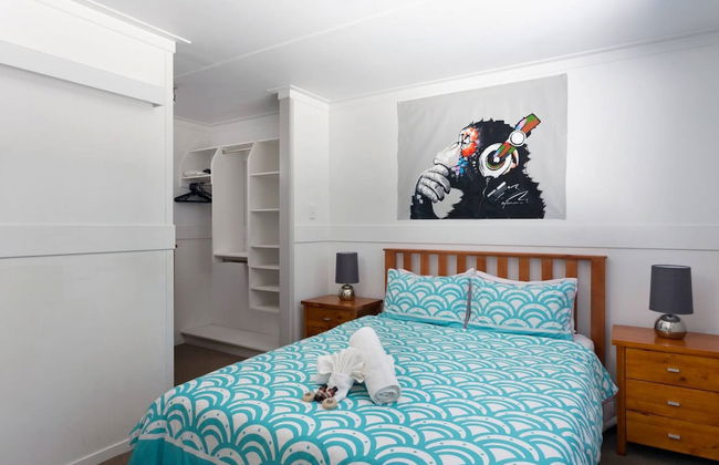 Awesome Central Rotorua Pad - Foto 4