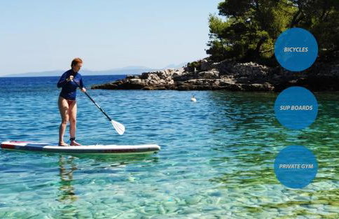 Villa Višnja Prestige - Foto 26