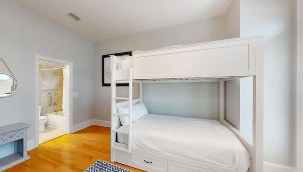 Lily Pad - Foto 4, Habitación