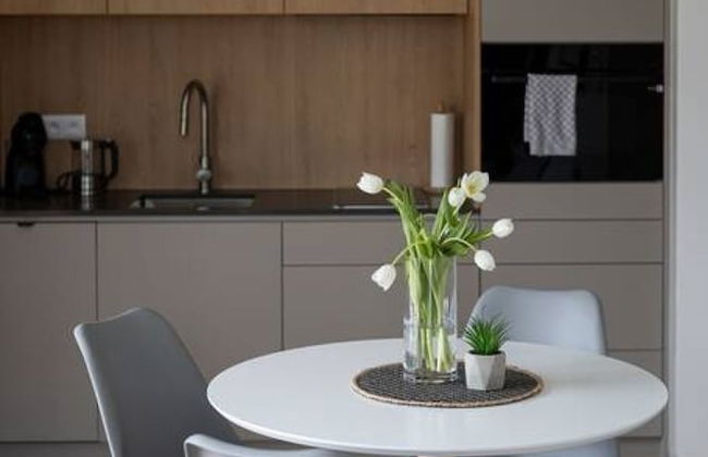 Natural Przestrze i Styl Blisko Natury - Foto 15