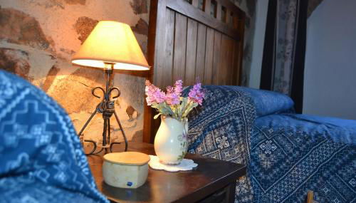 Nidal del Búho Casa Rural - Foto 3