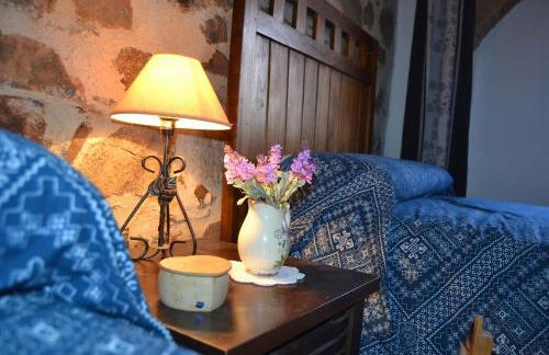 Nidal del Búho Casa Rural - Foto 3