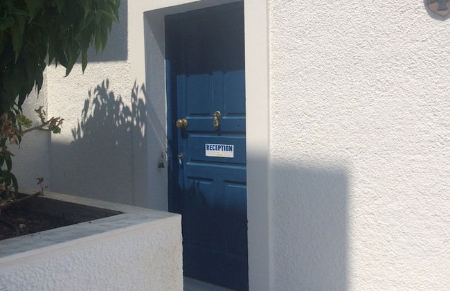 Tatsis Apartments - Foto 2