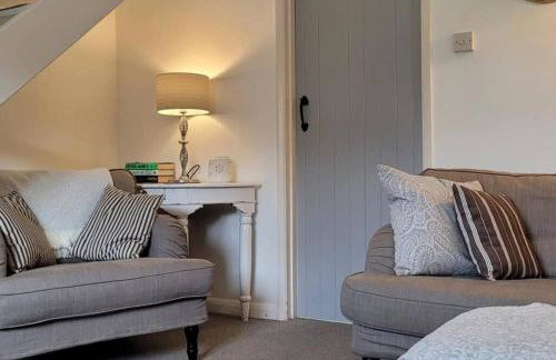 Hedgerow Cottage (Berryl farm Cottages) - Foto 9