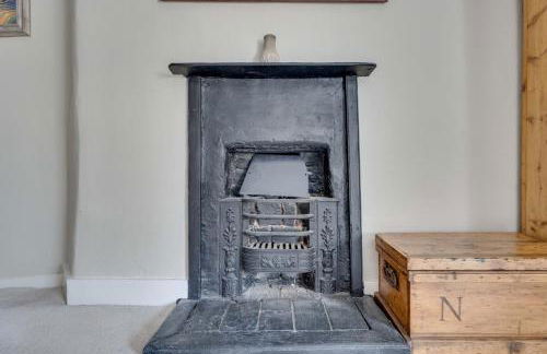 Winter Cottage, Clare - Foto 15