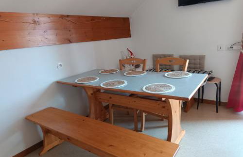 Appartement cosy dans chalet vue Montagne - Photo 18