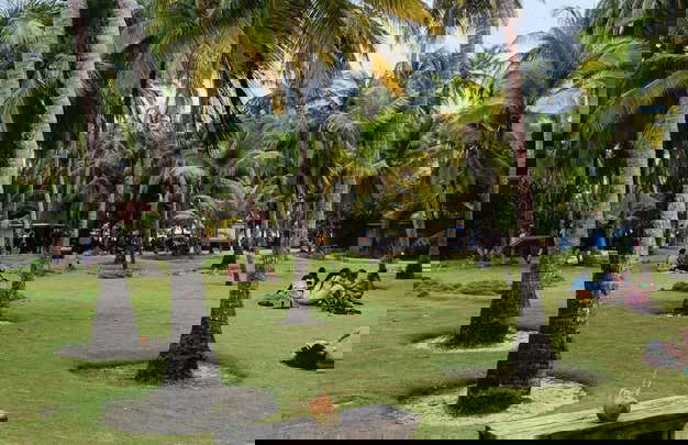 Excursión a Johnny Cay - Foto 5