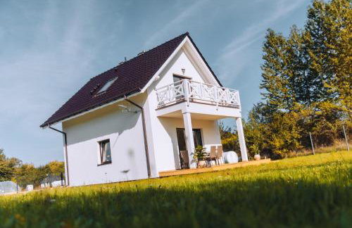 Domki Akacje Wisełka - Foto 1