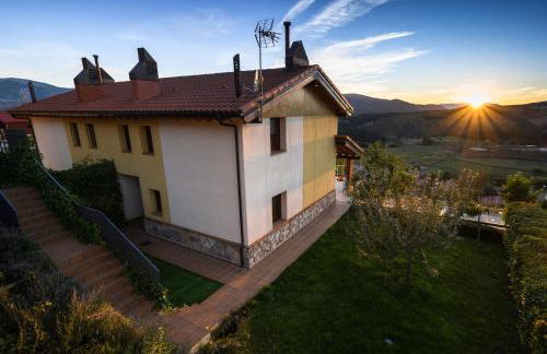 La Portilla de Gredos. Casa rural - Photo 14