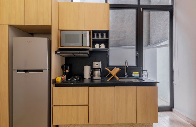 Capitalia Palacio Polanco - Foto 18