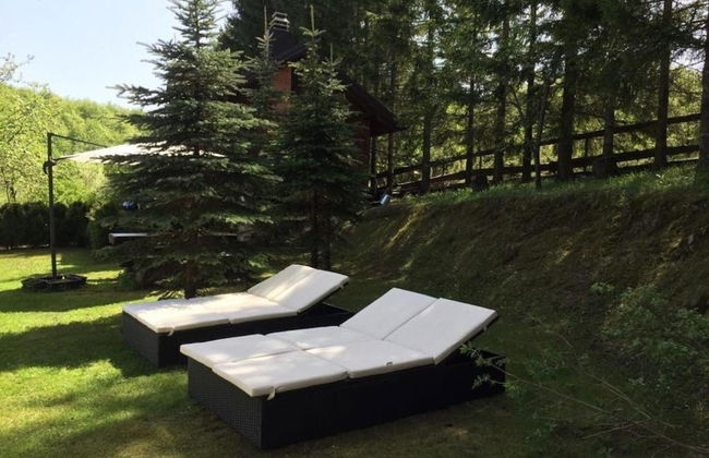 Holiday Home Snow Hill With Swimming Pool - Foto 16