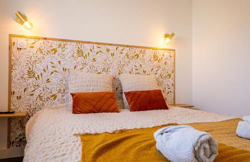 Gite Au Charme des Iris - Foto 19