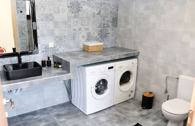 Aurora Luxury Retreat - Beachfront & Private Pool - Foto 11