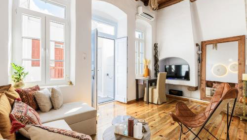 Seablue Town Maisonette Mykonos - Foto 3