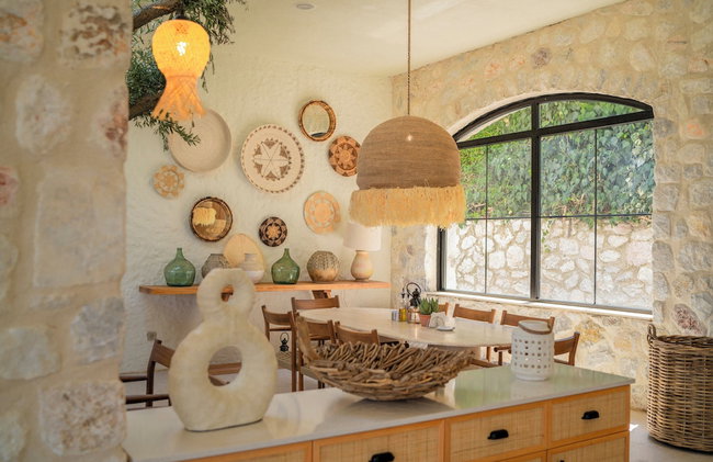 Alya Villa Butik Hotel - Photo 59