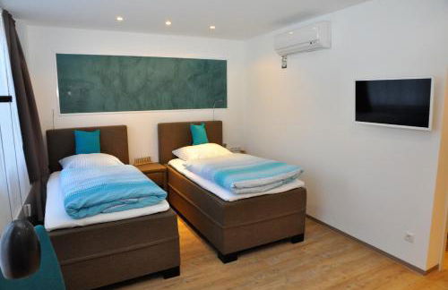 Apartments am Freizeitpark - Photo 18