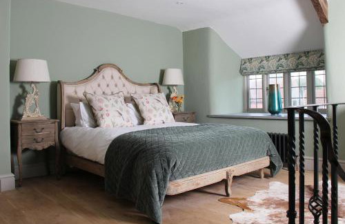 Bramley Cottage at Stepps House - Foto 3