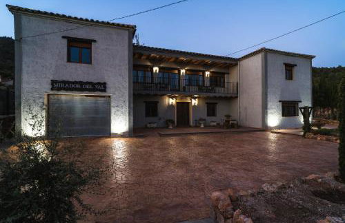 CASA RURAL “MIRADOR DEL VAL” - Foto 1