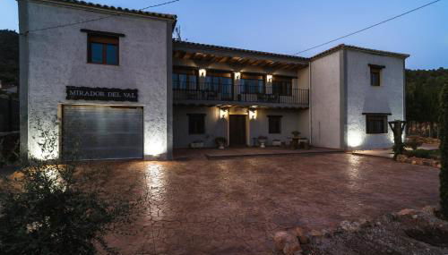 CASA RURAL “MIRADOR DEL VAL” - Foto 1