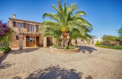 Finca Agroturismo Can Carro - Foto 8