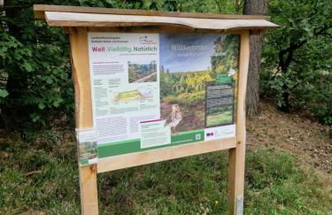 Ferienhuus Bossel - Foto 25