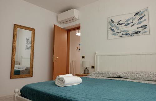 Da Margot - Appartamento al mare - Foto 2