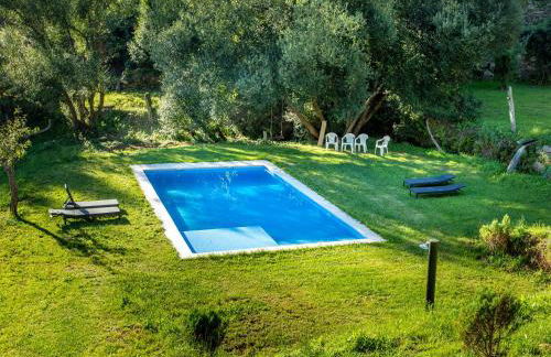 QUINTA do SOUTO BARCIADEMERA - Foto 51