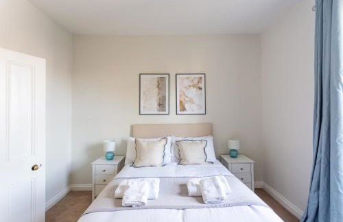 5 Bed Seaside Property with Garden , Parking and Games Room - Foto 60