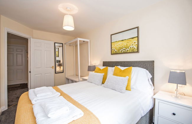 St Giles Close - Foto 1