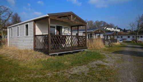 Ferienpark Süderstapel - Eiderlodge 3 - Foto 4