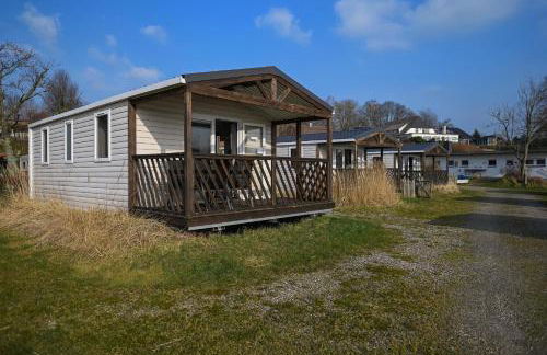 Ferienpark Süderstapel - Eiderlodge 3 - Photo 4