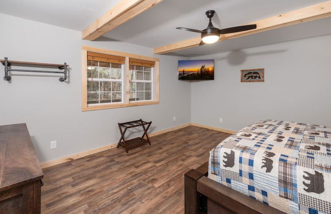 Crider Creek Manor in Watauga County - Foto 30