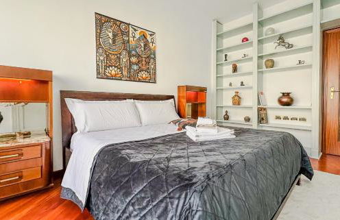 Lusso & Relax - 3 Camere, Jacuzzi, Parcheggio - Foto 15